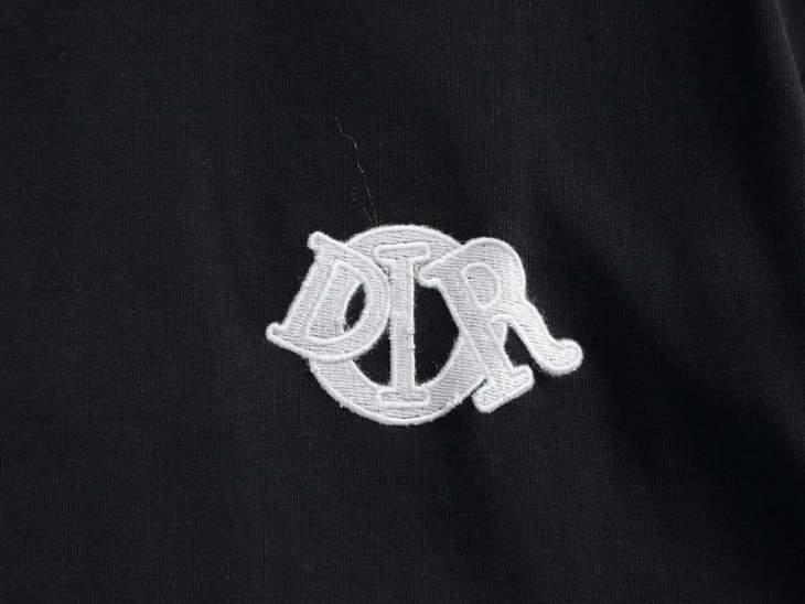 Dior T Shirts Short _SKUDiorS-XLxetr28715595